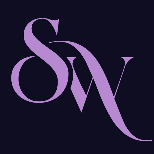 Savindi Wijenayaka logo